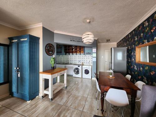 Lamer Holiday Apartment 66 in Kingsburgh