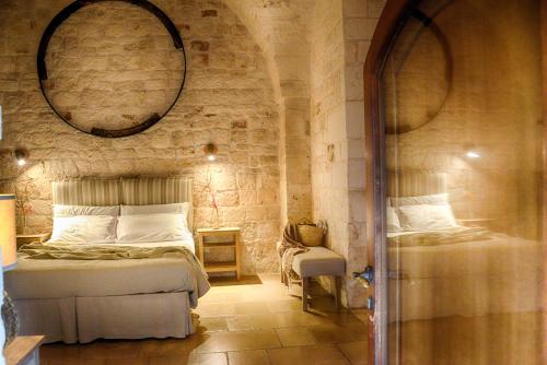 Masseria Morrone in Campanile
