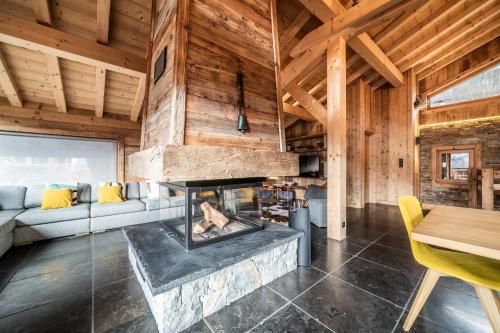 Chalet Heavenly Morzine - by EMERALD STAY