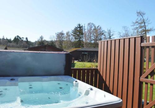 Hunters Quay Holiday Village – Dunoon