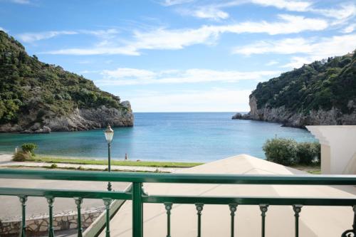 Hotel Apollon Corfu - Photo 2