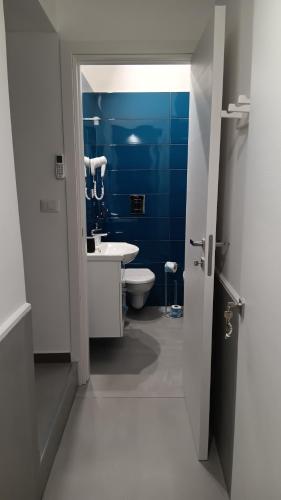 il Salotto di Chiaia Room Type - Quadruple Room