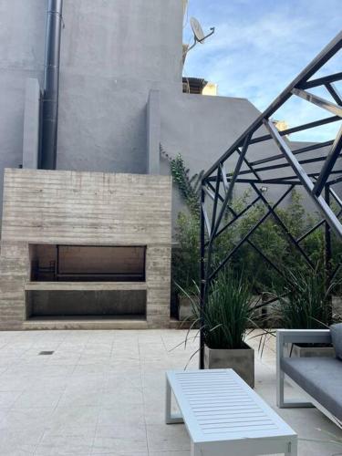Beautiful home in San Telmo, Buenos Aires (photo 9)