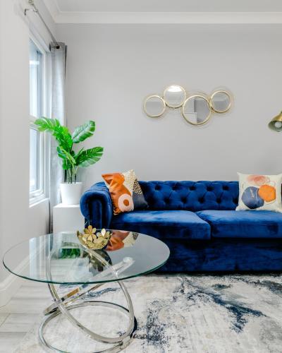 Homely 3 Bedroom House in Hammersmith