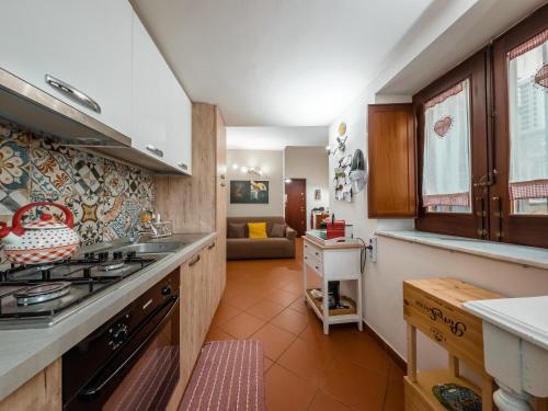 Casa Ruggiero - main image