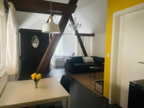 Monteurwohnung Ferienwohnung in Groß-Gerau, Deutschland