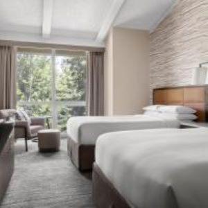 Lincolnshire Marriott Resort in Lincolnshire, USA