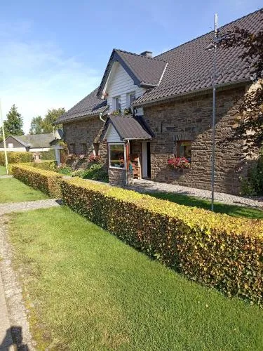 Ferienwohnung Biebes in Höfen, Deutschland