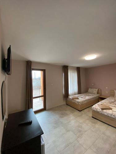 Guest Rooms Wild Duck 2