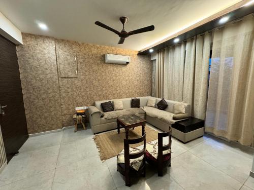 Luxurious 3 BHK Apartment - Jagatpura