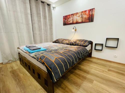 Apartmány TWINS - Apartment - Abertamy