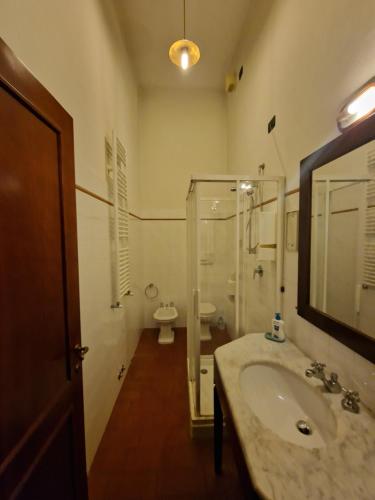 Hotel Ristorante Casa Volpi in Arezzo