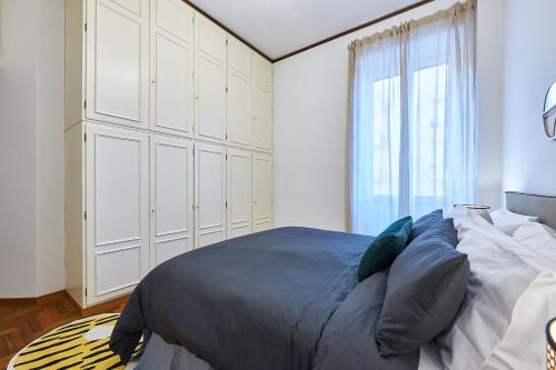 IREX Vatican stylish apartment near St Peter's Basilica, Rome (photo 8)
