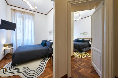 IREX Vatican stylish apartment near St Peter's Basilica, Rome (photo 6)