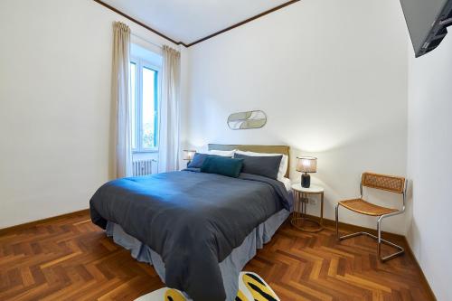 IREX Vatican stylish apartment near St Peter's Basilica, Rome (photo 5)