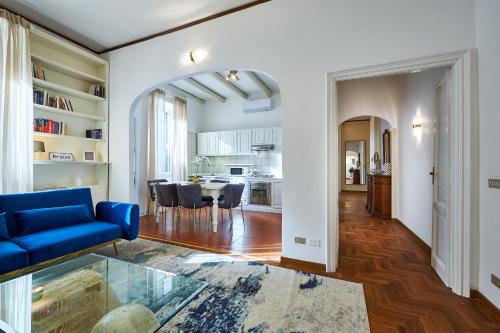 IREX Vatican stylish apartment near St Peter's Basilica, Rome (photo 4)
