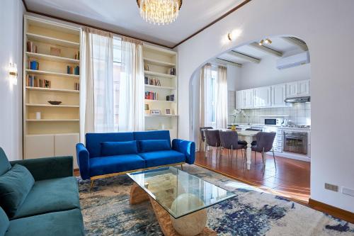 IREX Vatican stylish apartment near St Peter's Basilica, Rome