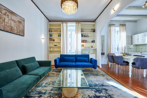 Vatican Elegance IREX Apartment