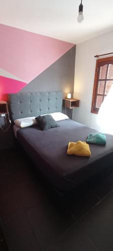 Guemes Hostel Cordoba in Cordoba