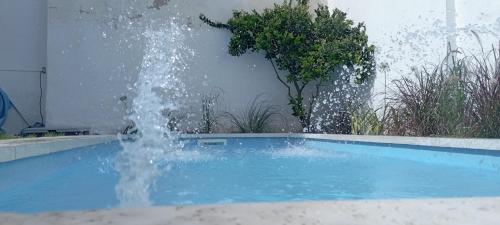 Güemes Hostel Cordoba (Guemes Hostel Cordoba) in กอร์โดบา