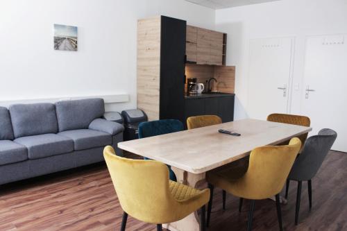 Hive Apartments - direkt an der Hannover Messe, Hannover (fotografie 3)