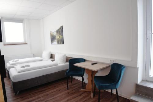 Hive Apartments - direkt an der Hannover Messe, Hannover (fotografie 7)
