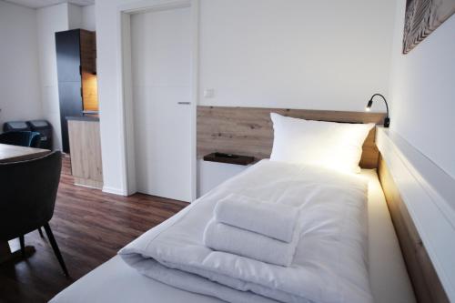 Hive Apartments - direkt an der Hannover Messe, Hannover (fotografie 6)