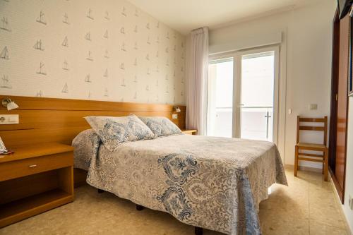 卡萨阿尔瓦利多旅馆