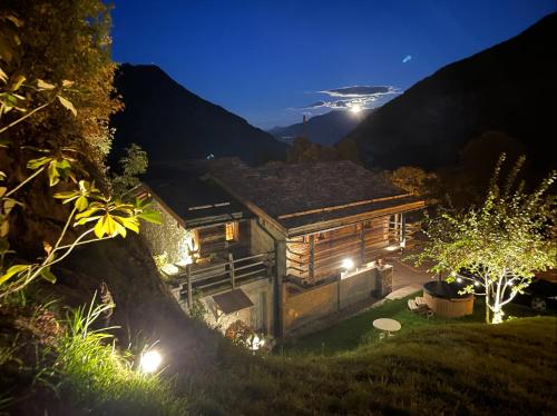 Mazot Agora & Spa Family Trip - Chalet Ouest R+1