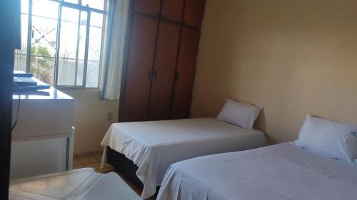 HOTEL ATLANTA - Photo 1 in Paulistana, Brazil