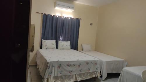 HOTEL ATLANTA - Photo 3 in Paulistana, Brazil