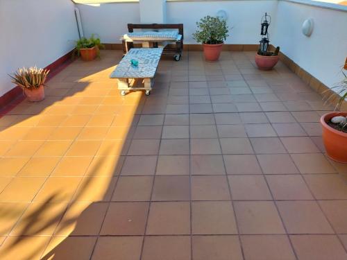 Mediterranean City Mediterranean City