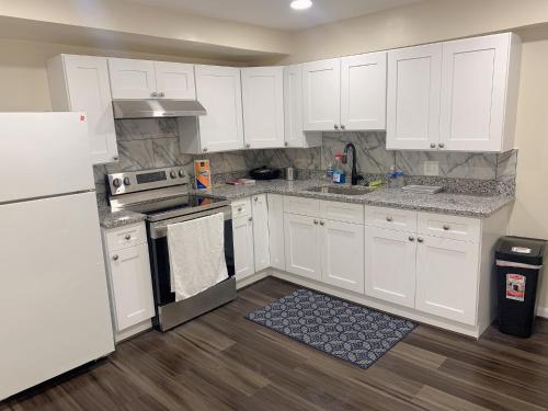 Sweet bedroom located central of downtown in Baltimore (Maryland)