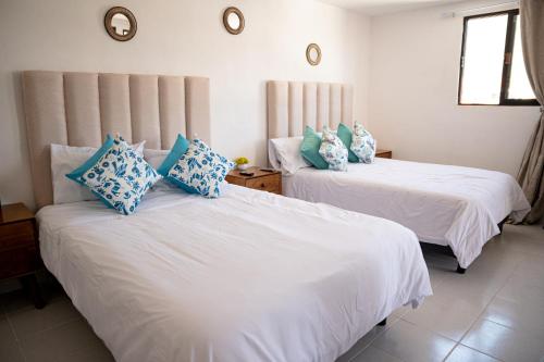 Hotel Bungalows Casa Blanca Room Type - Superior Bungalow