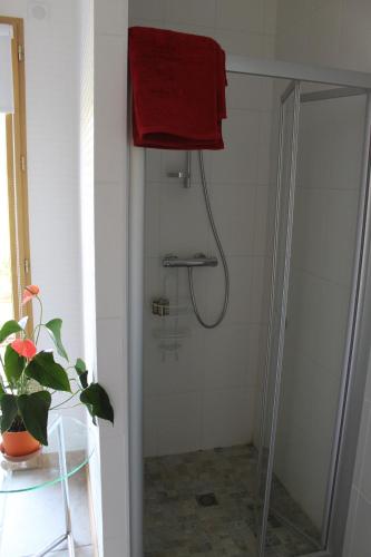 B&B Domaine Les Trois Biches