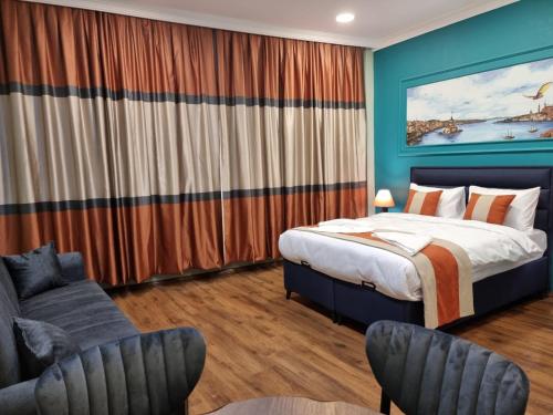 TAKSİM MY HOUSE BUTİK OTEL - image 9