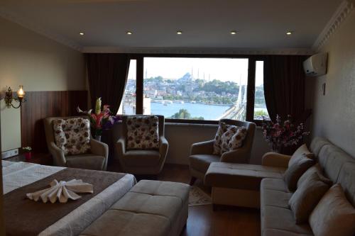 Blue Istanbul Hotel Taksim