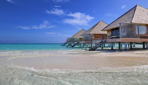 Gangehi Island Resort & Spa image 37