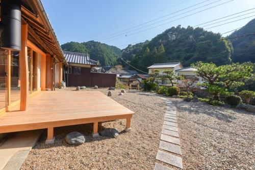 Iyasaka - Vacation STAY 15993