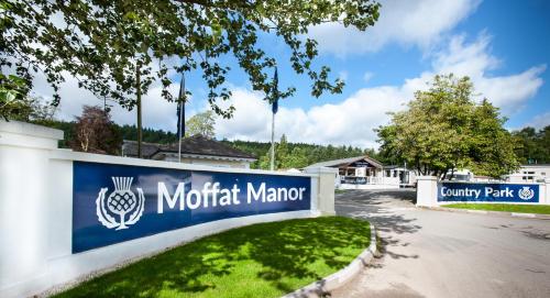 Moffat Manor Holiday Park, , Dumfries and Galloway
