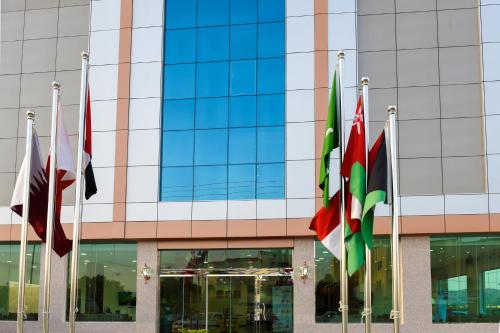 فندق جوافة اللوتس, Najran (foto 7)
