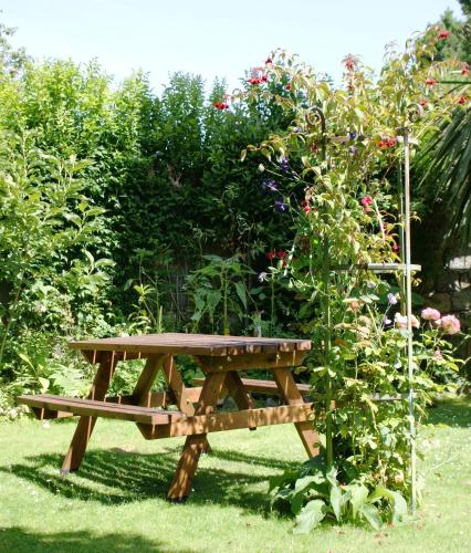 Grange Lodge Hotel - image 5