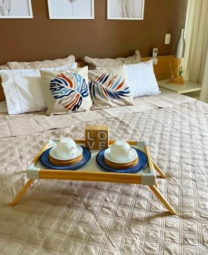 Flat E311 - Aldeia das águas, Barra do Piraí (Foto 6)