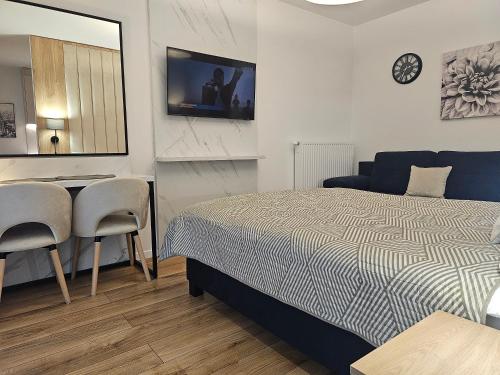 City Sense New Apartments - Main Station and City Center, Breslavia (foto 8)