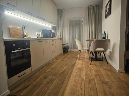 City Sense New Apartments - Main Station and City Center, Breslavia (foto 9)