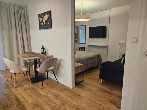 City Sense New Apartments - Main Station and City Center, Breslavia (foto 10)