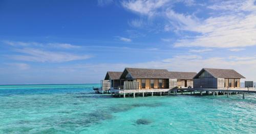 Gangehi Island Resort & Spa image 23