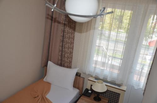 Hisar Hotel