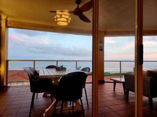 Lamer Holiday Apartment 66 in Kingsburgh