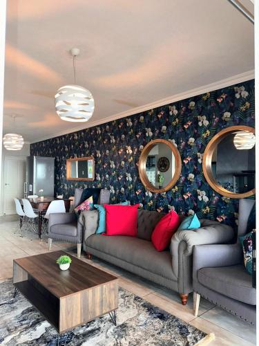 Lamer Holiday Apartment 66 in Kingsburgh